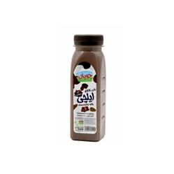 شیر کاکائو ایلچی 230ml چوپان