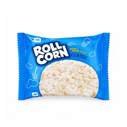 رایس کیک با طعم نمکی بسته دو عددی Roll Corn