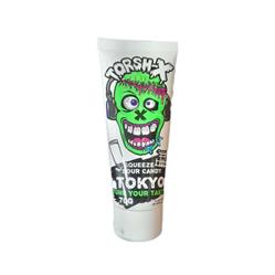 ژل میوه ای ترش 70 گرمی تیوپی توکیو Torsh-X