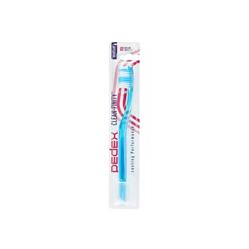 مسواک clean finity متوسط pedex