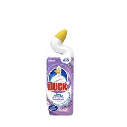 ژل جرمگیر سرویس بهداشتی با رایحه لاوندر750ml داک(DUCK)