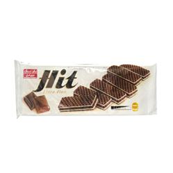ویفر اکسترا کاکائو با کرم شکلات 150 گرمی هیت