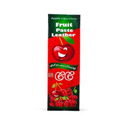 لواشک میوه ای 100 گرمی فافا