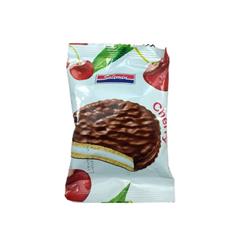 والس شکلاتی گیلاس 25گرمی سالمین