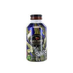 آیس کافی بلک 275ml برند OKF