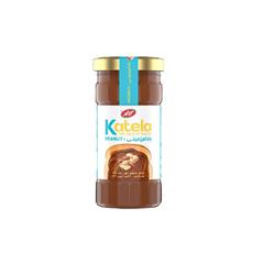 کاتلا بادام زمینی 200گرمی کاله