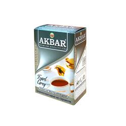 چای ارل گری 500گرمی اکبر