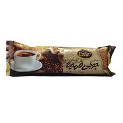 بستنی چوبی قهوه 60 گرمی میهن