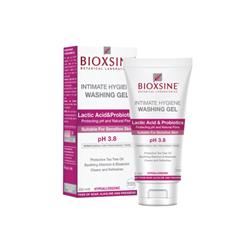 ژل بهداشتی بانوان 200ml بیوکسین