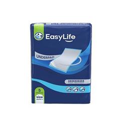 زیر انداز بهداشتی سایز 90×60 ایزی لایف