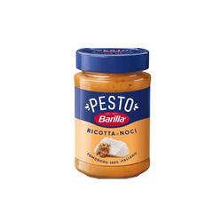 سس پستو پنیر ریکوتا و گردو 200 گرمی barilla