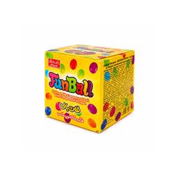 دراژه شکلاتی فان بال30 گرمی شیرین عسل