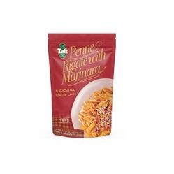 پنه ریگاته با سس مارینارا 180گرمی تک ماکارون