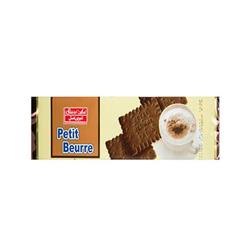 بیسکویت کاکائو 125 گرم پتی بور