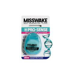 نخ دندان ضد حساسیت 50m میسویک