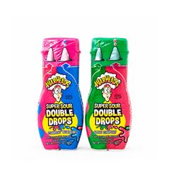 ژل ترش دوقلو 30ml وارهدز