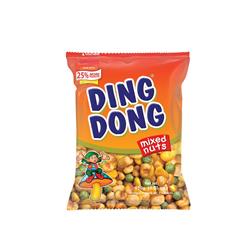 اسنک میکس 95 گرمی Ding Dong