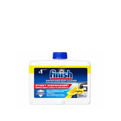 جرمگیر عمیق ماشین ظرفشویی با رایحه لیمو 250ml فینیش