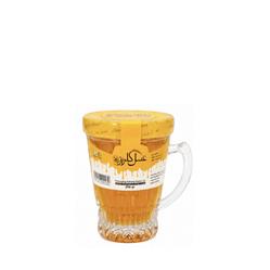 عسل لیوانی دسته دار 250گرمی گلریز
