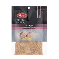 سیر خشک 40 گرمی گلستان