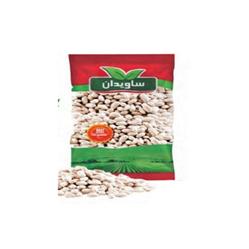 لوبیا سفید800گرمی ساویدان