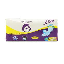 نوار بهداشتی بعد زایمان 5 عددی تافته