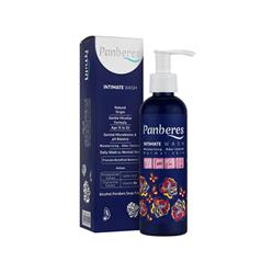 ژل بهداشتی روزانه بانوان مناسب پوست نرمال 400ml پنبه ریز