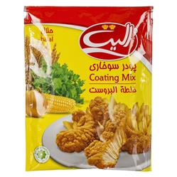 پودر سوخاری  دانه ریز 75 گرمی الیت