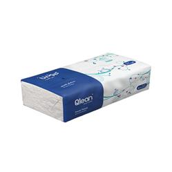 دستمال کاغذی 250 برگ 2 لایه نایلونی کیولین