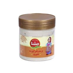 ارده با فراورده شیری 350 گرمی مشنا