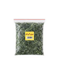 سبزی آش 500گرمی ناب