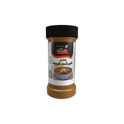 چاشنی خورشت قیمه 80گرمی گلها