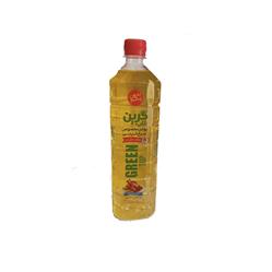 روغن سرخ کردنی بدون پالم 810 گرمی گرین تاپ