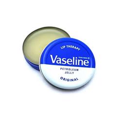 بالم لب فلزی اورجینال 20 گرمی وازلین