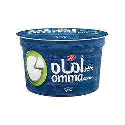 پنیر لبنه تازه اُماه 400 گرم کاله