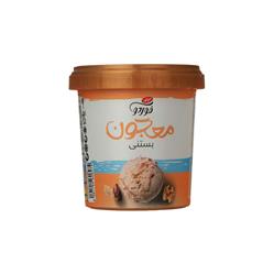 بستنی ظرفی معجون 280 گرمی فوردو کاله