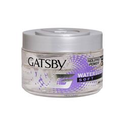 ژل مو مدل SOFT حجم 300 گرمی گتسبی