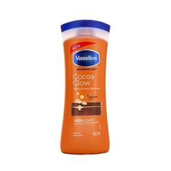 لوسیون مرطوب کننده بدن عصاره کاکائو 400ml وازلین