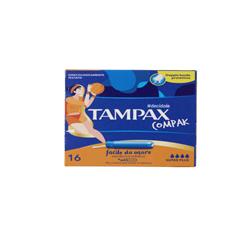 تامپون مدل super plus  بسته 16عددی تامپکس