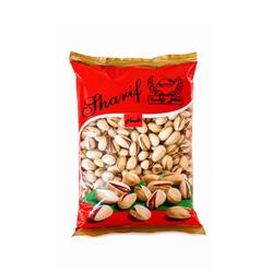 پسته شور 450 گرمی شریف