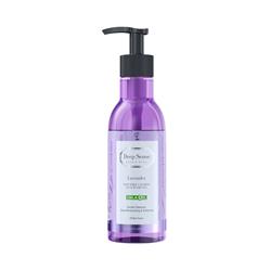 ژل شست و شوی صورت عصاره لاوندر 250ml دیپ سنس