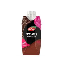 پروشیر وی کاکائویی 330ml کاله