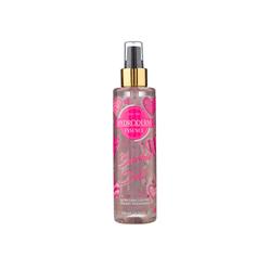 بادی اسپلش barbie doll زنانه 200ml هیدرودرم