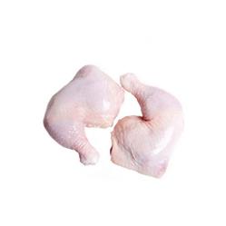 ران مرغ با پوست