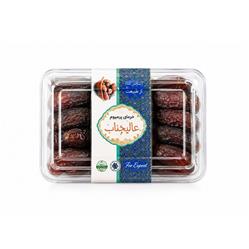 خرما پیارم 400گرمی عالیجناب