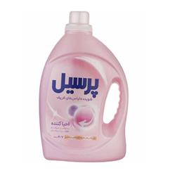 مایع لباسشویی احیا کننده 2700ml  پرسیل
