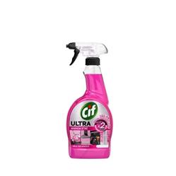 اسپری چند منظوره اولترا با رایحه شکوفه گیلاس 750ml سیف