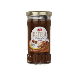 دسر شیری پاستوریزه با فندق کاتلا 200 گرمی کاله