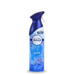 اسپری خوشبوکننده هوا رایحه گل بهاری 185ml فبریز