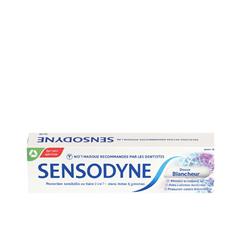 خمیردندان سفیدکننده روزانه 75ml سنسوداین(sensodyne)